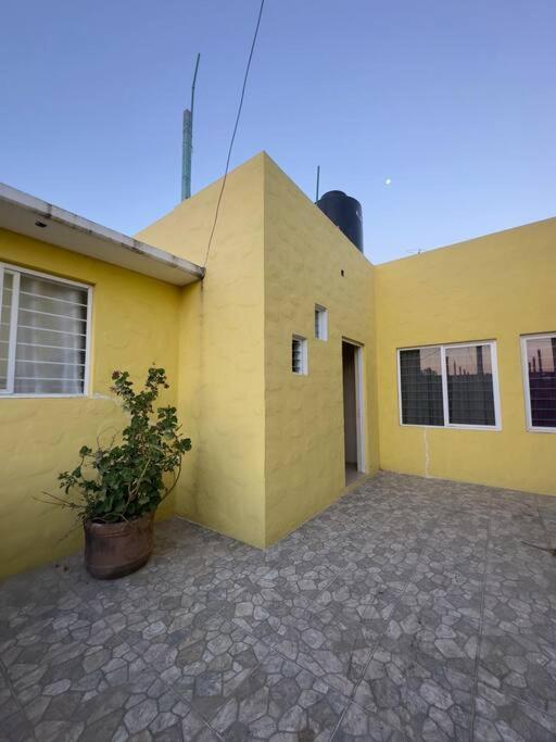 Departamento Completo, Comodo Y Cerca Del Aeropuerto San Agustin de las Juntas Bagian luar foto