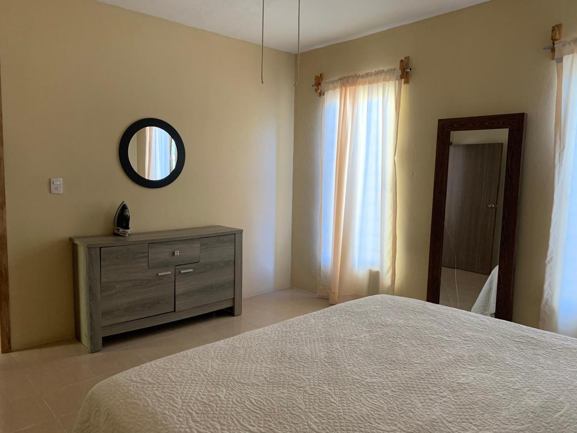 Departamento Completo, Comodo Y Cerca Del Aeropuerto San Agustin de las Juntas Bagian luar foto