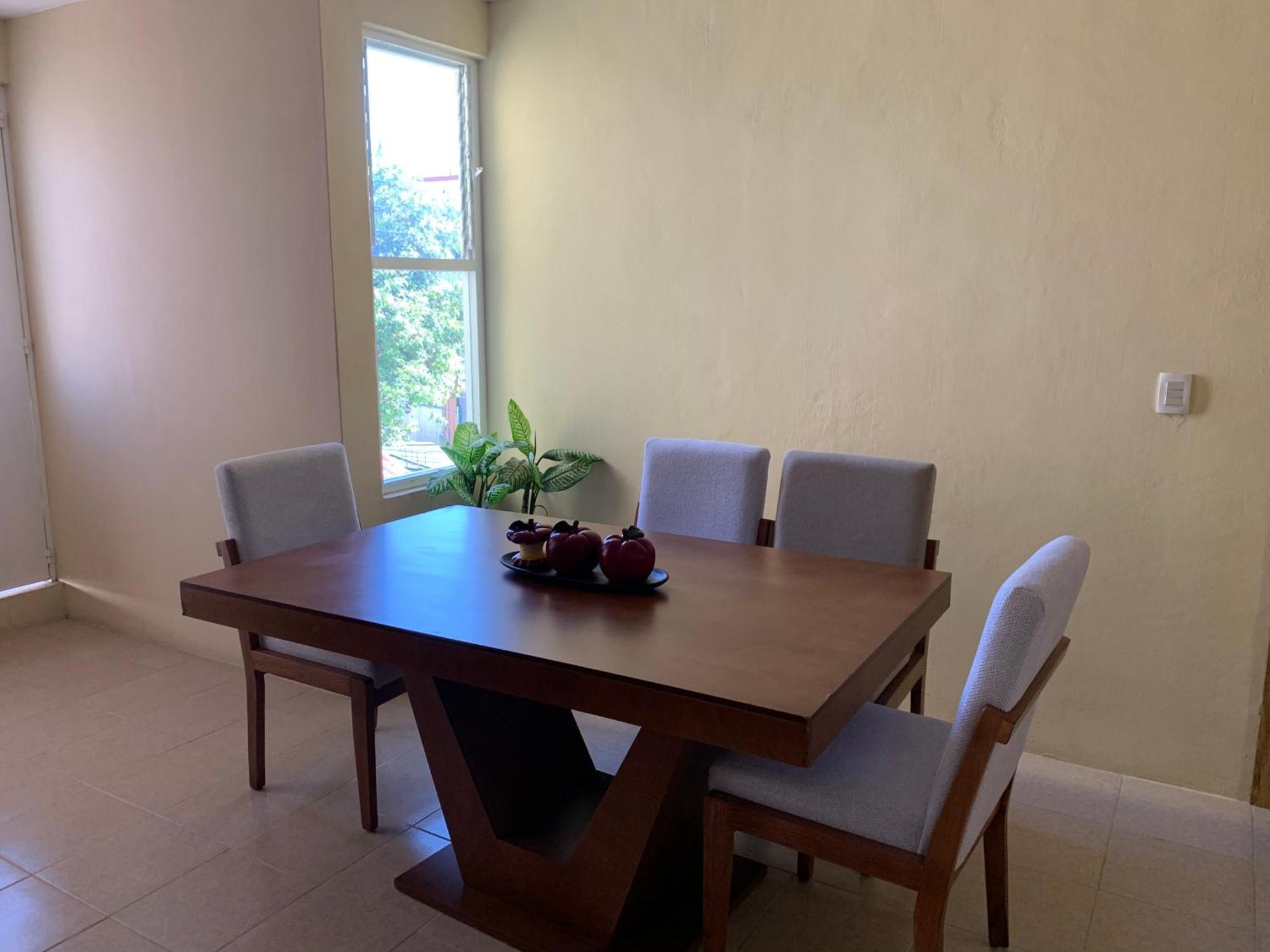 Departamento Completo, Comodo Y Cerca Del Aeropuerto San Agustin de las Juntas Bagian luar foto