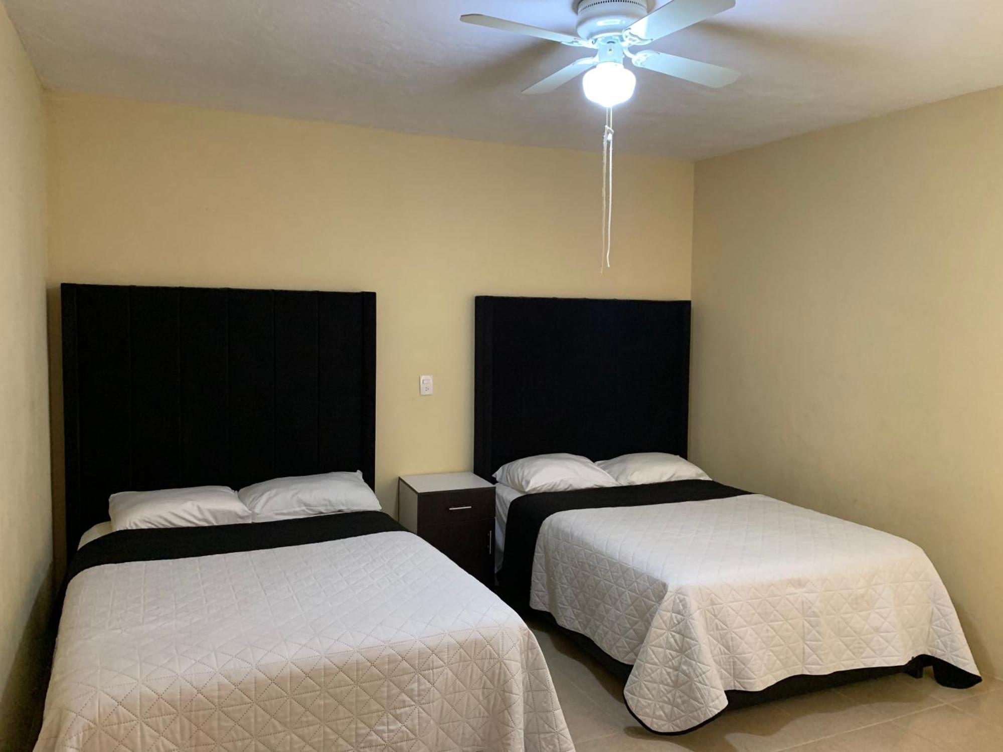 Departamento Completo, Comodo Y Cerca Del Aeropuerto San Agustin de las Juntas Bagian luar foto