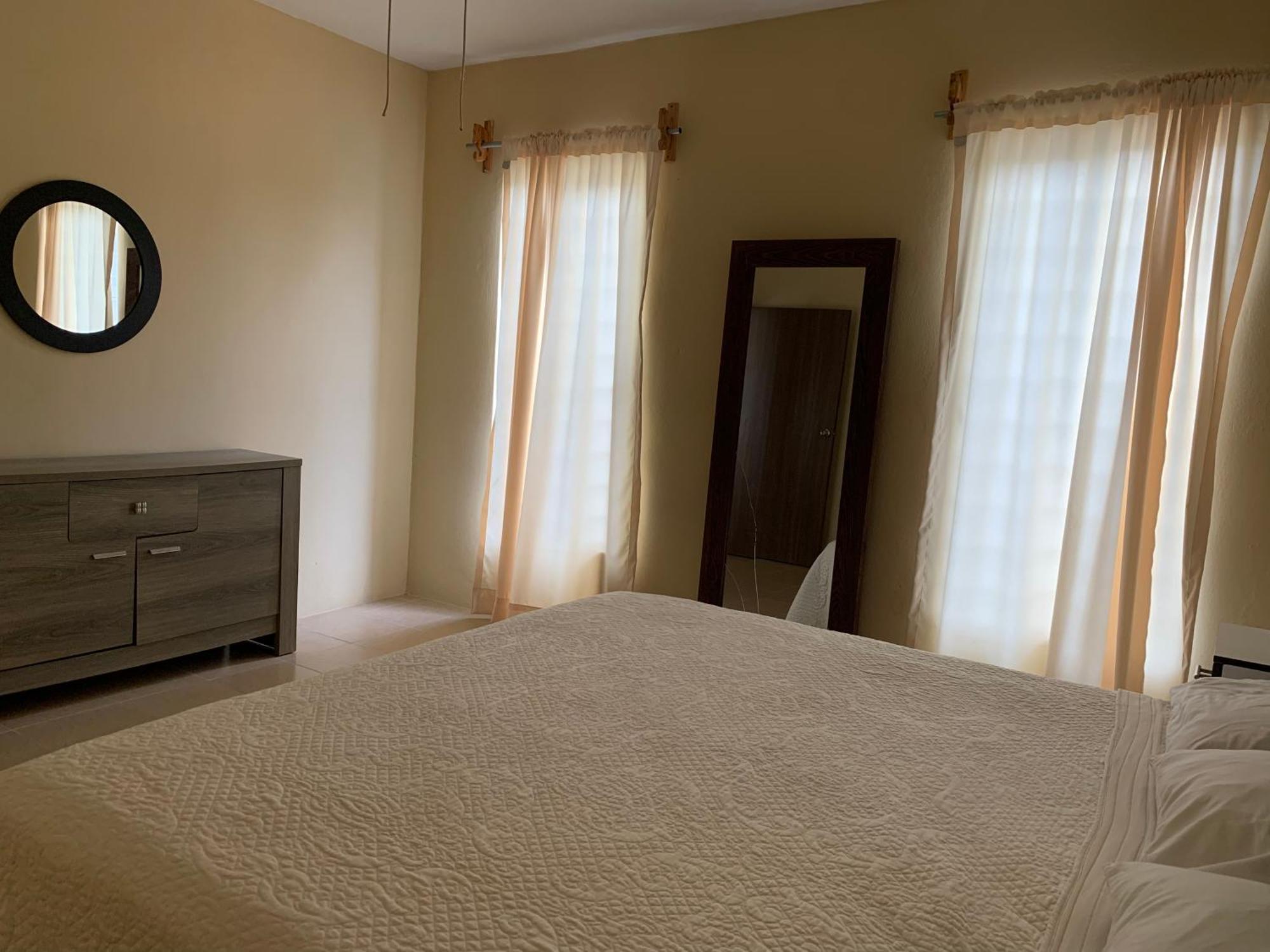 Departamento Completo, Comodo Y Cerca Del Aeropuerto San Agustin de las Juntas Bagian luar foto