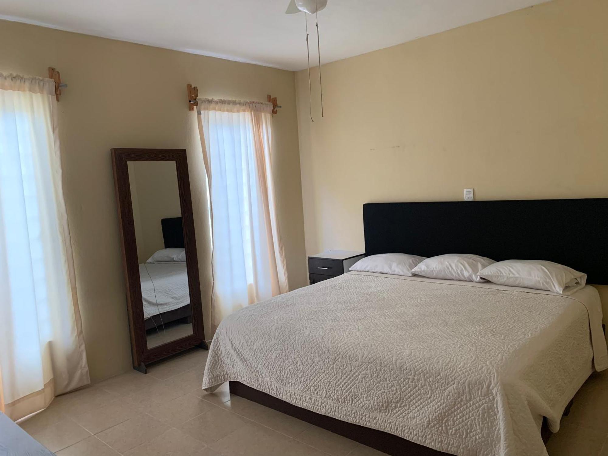 Departamento Completo, Comodo Y Cerca Del Aeropuerto San Agustin de las Juntas Bagian luar foto